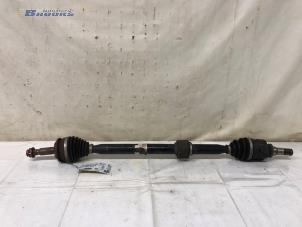 Gebruikte Aandrijfas rechts-voor Toyota Avensis Wagon (T27) 1.8 16V VVT-i Prijs € 150,00 Margeregeling aangeboden door Autobedrijf Brooks
