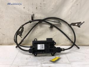 Gebruikte Handrem motor Toyota Avensis Wagon (T27) 1.8 16V VVT-i Prijs € 1.000,00 Margeregeling aangeboden door Autobedrijf Brooks