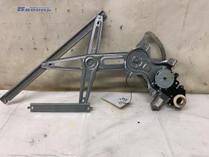 Gebruikte Ruitmechaniek 4Deurs rechts-voor Toyota Avensis Wagon (T27) 1.8 16V VVT-i Prijs € 100,00 Margeregeling aangeboden door Autobedrijf Brooks