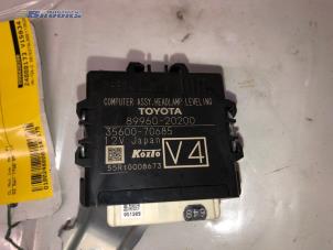 Gebruikte Module Verlichting Toyota Avensis Wagon (T27) 1.8 16V VVT-i Prijs € 50,00 Margeregeling aangeboden door Autobedrijf Brooks