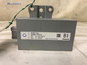 Gebruikte Module (diversen) Toyota Avensis Wagon (T27) 1.8 16V VVT-i Prijs € 75,00 Margeregeling aangeboden door Autobedrijf Brooks