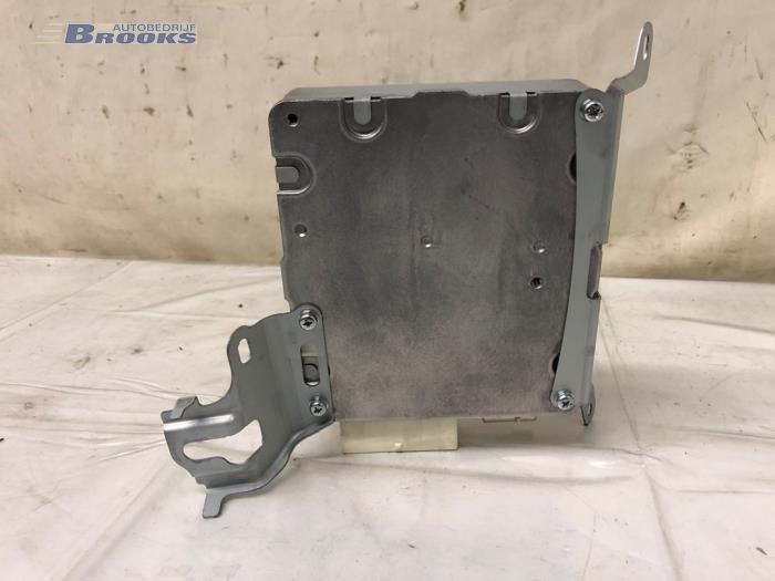 Stuurbekrachtiging Computer van een Toyota Avensis Wagon (T27) 1.8 16V VVT-i 2015