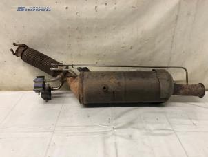 Gebruikte Katalysator Citroen DS5 (KD/KF) 2.0 165 HYbrid4 16V Prijs € 450,00 Margeregeling aangeboden door Autobedrijf Brooks