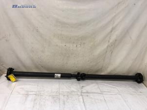 Gebruikte Tussenas Mercedes C (W205) C-180 1.6 16V Prijs € 450,00 Margeregeling aangeboden door Autobedrijf Brooks