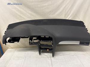 Gebruikte Dashboard Audi A6 Avant (C6) 2.7 TDI V6 24V Prijs € 100,00 Margeregeling aangeboden door Autobedrijf Brooks