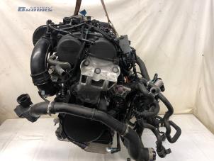 Gebruikte Motor Lynk &amp; Co 01 1.5 PHEV Prijs € 3.100,00 Margeregeling aangeboden door Autobedrijf Brooks