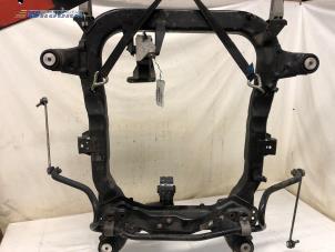Gebruikte Subframe Fiat Croma (194) 2.2 MPI 16V Prijs € 125,00 Margeregeling aangeboden door Autobedrijf Brooks