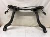 Subframe van een Audi A6 Avant (C6) 2.7 TDI V6 24V 2011