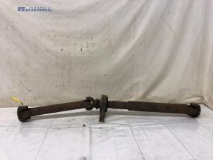 Gebruikte Tussenas Maserati Biturbo Prijs € 500,00 Margeregeling aangeboden door Autobedrijf Brooks