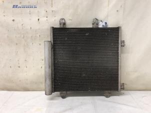Gebruikte Airco Condensor Peugeot 108 1.0 12V Prijs € 40,00 Margeregeling aangeboden door Autobedrijf Brooks