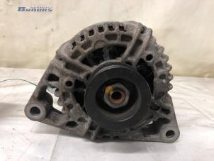 Gebruikte Dynamo Opel Combo Tour (Corsa C) 1.4 16V Twin Port Prijs € 15,00 Margeregeling aangeboden door Autobedrijf Brooks