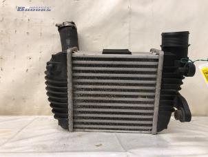 Gebruikte Intercooler Audi A6 Avant (C6) 2.7 TDI V6 24V Prijs € 50,00 Margeregeling aangeboden door Autobedrijf Brooks