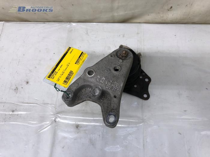 Gebruikte Motorrubber Seat Ibiza IV (6J5) 1.2 12V Prijs € 15,00 Margeregeling aangeboden door Autobedrijf Brooks