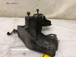 Gebruikte Motorrubber Audi A6 Avant (C6) 2.7 TDI V6 24V Prijs € 20,00 Margeregeling aangeboden door Autobedrijf Brooks