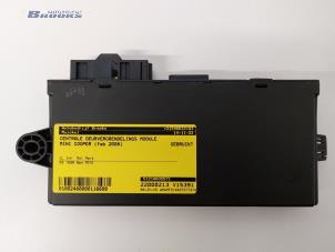 Gebruikte Deur module Mini Mini (R56) 1.6 16V Cooper Prijs € 70,00 Margeregeling aangeboden door Autobedrijf Brooks