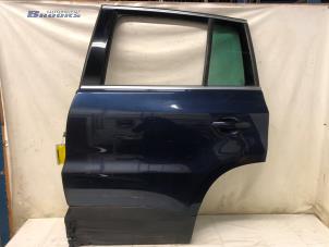 Gebruikte Portier 4Deurs links-achter Volkswagen Tiguan (5N1/2) 2.0 TSI 16V 4Motion Prijs € 175,00 Margeregeling aangeboden door Autobedrijf Brooks