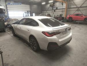 Gebruikte Snijdeel links-achter BMW i4 (G26) eDrive40 84 kWh Prijs op aanvraag aangeboden door Autobedrijf Brooks