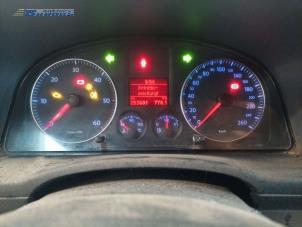 Gebruikte Contactslot + computer Volkswagen Caddy III (2KA,2KH,2CA,2CH) 1.9 TDI Prijs € 150,00 Margeregeling aangeboden door Autobedrijf Brooks