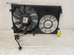 Gebruikte Koelvin Volkswagen Caddy III (2KA,2KH,2CA,2CH) 2.0 SDI Prijs € 30,00 Margeregeling aangeboden door Autobedrijf Brooks