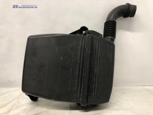 Gebruikte Luchtfilterhuis Fiat Panda (169) 1.2 Fire Prijs € 25,00 Margeregeling aangeboden door Autobedrijf Brooks