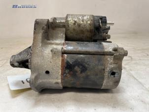 Gebruikte Startmotor Daihatsu Sirion 2 (M3) 1.3 16V DVVT Prijs € 15,00 Margeregeling aangeboden door Autobedrijf Brooks