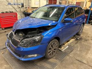 Gebruikte Ruitmechaniek 4Deurs rechts-achter Skoda Fabia III Combi (NJ5) 1.2 TSI 16V Greentech Prijs € 50,00 Margeregeling aangeboden door Autobedrijf Brooks