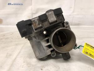 Gebruikte Gasklephuis Fiat Panda (169) 1.2, Classic Prijs € 15,00 Margeregeling aangeboden door Autobedrijf Brooks
