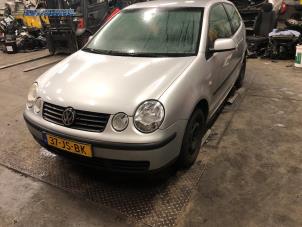 Gebruikte Subframe Volkswagen Polo IV (9N1/2/3) 1.2 12V Prijs € 40,00 Margeregeling aangeboden door Autobedrijf Brooks