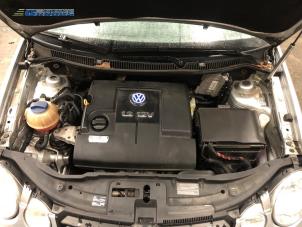 Gebruikte Aircopomp Volkswagen Polo IV (9N1/2/3) 1.2 12V Prijs € 25,00 Margeregeling aangeboden door Autobedrijf Brooks