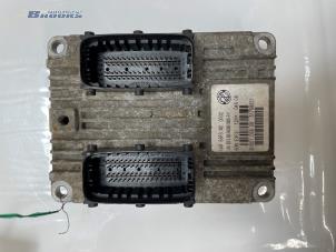 Gebruikte Computer Motormanagement Fiat Grande Punto (199) 1.4 Prijs € 50,00 Margeregeling aangeboden door Autobedrijf Brooks