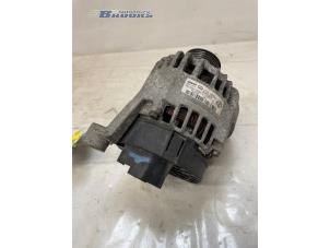 Gebruikte Alternator Fiat Panda (169) 1.2 Fire Prijs € 20,00 Margeregeling aangeboden door Autobedrijf Brooks