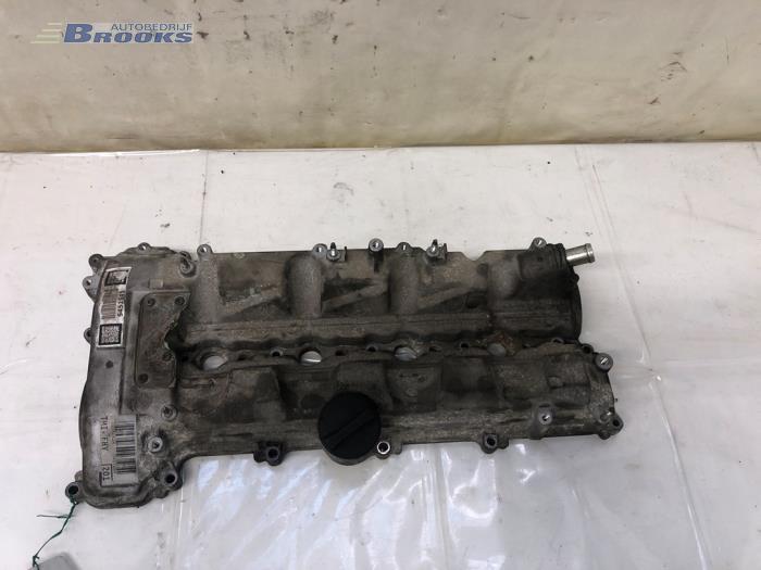Gebruikte Kleppendeksel Toyota Verso 2.2 16V D-CAT Prijs € 75,00 Margeregeling aangeboden door Autobedrijf Brooks