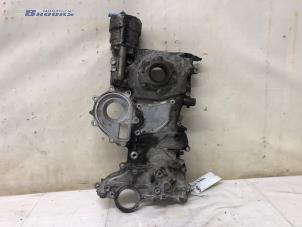 Gebruikte Distributiedeksel Toyota Verso 2.2 16V D-CAT Prijs € 75,00 Margeregeling aangeboden door Autobedrijf Brooks