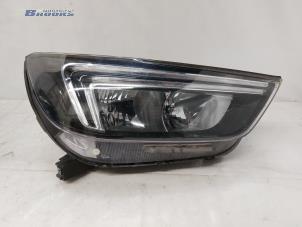 Gebruikte Rechter Koplamp Opel Mokka/Mokka X X 1.4 Turbo 16V 4x2 Prijs op aanvraag aangeboden door Autobedrijf Brooks