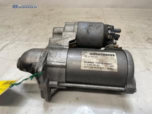 Gebruikte Startmotor Opel Mokka/Mokka X X 1.4 Turbo 16V 4x2 Prijs € 15,00 Margeregeling aangeboden door Autobedrijf Brooks