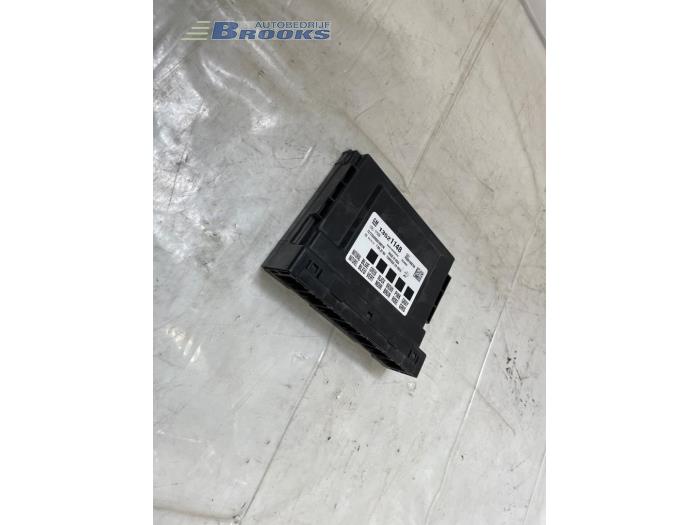 Computer Body Control van een Opel Mokka/Mokka X X 1.4 Turbo 16V 4x2 2018