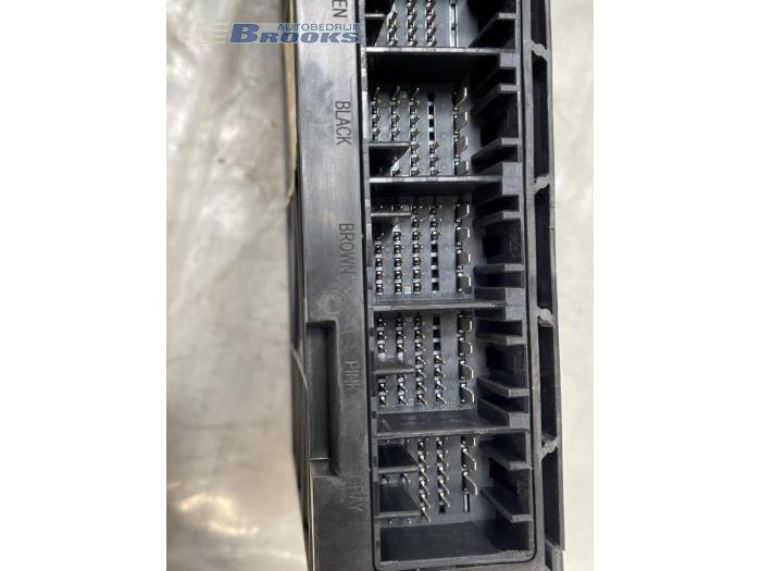 Computer Body Control van een Opel Mokka/Mokka X X 1.4 Turbo 16V 4x2 2018