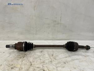 Gebruikte Steekas links-voor Toyota Aygo (B10) 1.0 12V VVT-i Prijs € 15,00 Margeregeling aangeboden door Autobedrijf Brooks