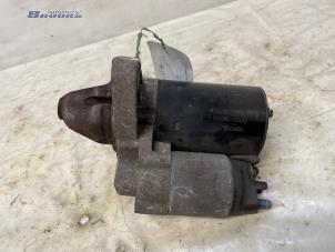 Gebruikte Startmotor Toyota Aygo (B10) 1.0 12V VVT-i Prijs € 15,00 Margeregeling aangeboden door Autobedrijf Brooks