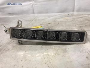 Gebruikte Daglamp links Citroen C1 1.0 Vti 68 12V Prijs € 20,00 Margeregeling aangeboden door Autobedrijf Brooks