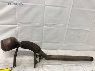 Gebruikte Katalysator Volkswagen Touran (1T1/T2) 1.9 TDI 105 Euro 3 Prijs € 100,00 Margeregeling aangeboden door Autobedrijf Brooks