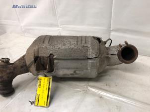 Gebruikte Katalysator Peugeot Partner (GC/GF/GG/GJ/GK) 1.6 HDI, BlueHDI 75 Prijs € 150,00 Margeregeling aangeboden door Autobedrijf Brooks