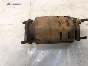 Gebruikte Katalysator Mitsubishi Eclipse (D5) 3.0 V6 24V Prijs € 150,00 Margeregeling aangeboden door Autobedrijf Brooks