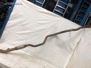 Gebruikte Uitlaat Einddemper Peugeot Partner (GC/GF/GG/GJ/GK) 1.6 HDI, BlueHDI 75 Prijs € 75,00 Margeregeling aangeboden door Autobedrijf Brooks