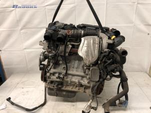 Gebruikte Motor Peugeot Partner (GC/GF/GG/GJ/GK) 1.6 HDI, BlueHDI 75 Prijs € 1.500,00 Margeregeling aangeboden door Autobedrijf Brooks