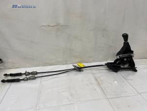 Gebruikte Pook Mitsubishi Space Star (A0) 1.2 12V Prijs € 40,00 Margeregeling aangeboden door Autobedrijf Brooks