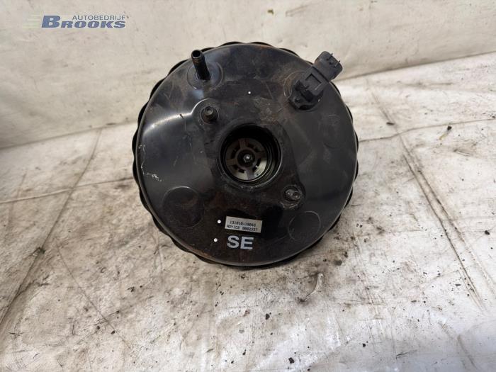 Gebruikte Rembol Mitsubishi Space Star (A0) 1.2 12V Prijs € 25,00 Margeregeling aangeboden door Autobedrijf Brooks