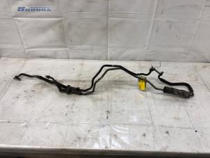 Gebruikte Oliedruk Leiding Audi A6 Avant (C6) 2.7 TDI V6 24V Prijs € 150,00 Margeregeling aangeboden door Autobedrijf Brooks