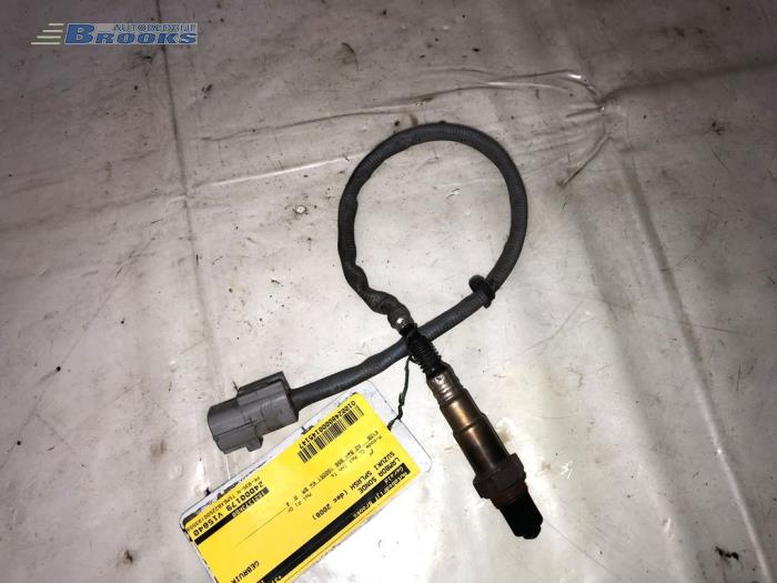 Gebruikte Lambda Sonde Suzuki Splash 1.0 12V Prijs € 15,00 Margeregeling aangeboden door Autobedrijf Brooks