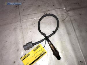 Gebruikte Lambda Sonde Suzuki Splash 1.0 12V Prijs € 15,00 Margeregeling aangeboden door Autobedrijf Brooks